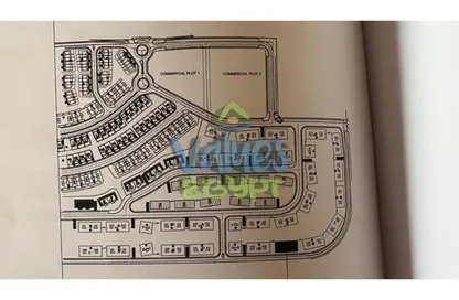 Apartment - 3 Bedrooms - 3 Bathrooms for sale in The Crest - 5th Settlement Compounds - The 5th Settlement - New Cairo City - Cairo Apartment - 3 Bedrooms - 3 Bathrooms for sale in The Crest - 5th Settlement Compounds - The 5th Settlement - New Cairo City - Cairo