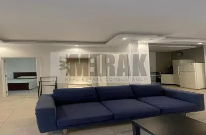 Apartment - 2 Bedrooms - 1 Bathroom for sale in La Mirada Compound - 5th Settlement Compounds - The 5th Settlement - New Cairo City - Cairo Apartment - 2 Bedrooms - 1 Bathroom for sale in La Mirada Compound - 5th Settlement Compounds - The 5th Settlement - New Cairo City - Cairo