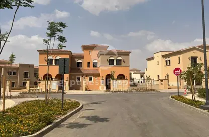 (بنتهاوس  (روف - 4 غرف نوم - 5 حمامات للبيع في ميفيدا - كمبوندات التجمع الخامس - التجمع الخامس - مدينة القاهرة الجديدة - القاهرة
