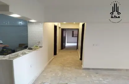 Apartment - 3 Bedrooms - 2 Bathrooms for rent in Masaken Sheraton - Sheraton Al Matar - El Nozha - Cairo