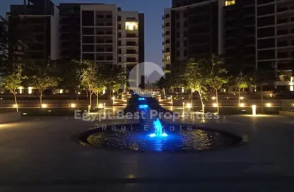 Apartment - 2 Bedrooms - 3 Bathrooms for sale in Park Side Residence - Zed Towers - Sheikh Zayed Compounds - Sheikh Zayed City - Giza