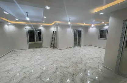 Apartment - 3 Bedrooms - 2 Bathrooms for rent in Badr City - Cairo