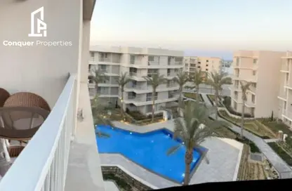 شاليه - غرفة نوم - 1 حمام للبيع في مراسي - سيدي عبد الرحمن - الساحل الشمالي