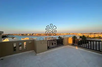 Apartment - 2 Bedrooms - 2 Bathrooms for sale in Water Side - El Gouna - Hurghada - Red Sea