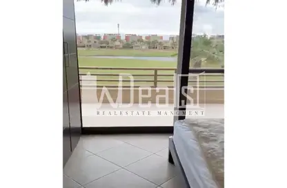 Villa - 4 Bedrooms - 3 Bathrooms for sale in Jaz Little Venice Golf - Al Ain Al Sokhna - Suez