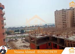 شقة - 3 غرف نوم - 3 حمامات for للبيع in جرين تاورز - سموحة - حي شرق - الاسكندرية