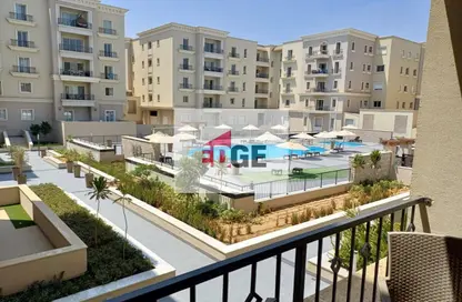 Apartment - 2 Bedrooms - 3 Bathrooms for sale in Mivida - 5th Settlement Compounds - The 5th Settlement - New Cairo City - Cairo