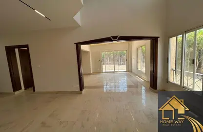 Villa - 3 Bedrooms - 3 Bathrooms for sale in El Rehab Extension - Al Rehab - New Cairo City - Cairo