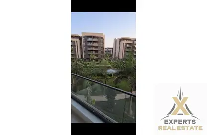 شقة - 3 غرف نوم - 2 حمامات للايجار في پريڤادو - مدينتي - القاهرة