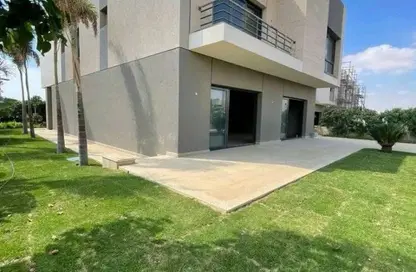 منزل مزدوج - 3 غرف نوم - 3 حمامات للبيع في ذا فاليز - مدينة المستقبل - القاهرة