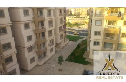 شقة - 2 غرف نوم - 2 حمامات للبيع في مدينتي - القاهرة