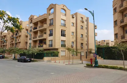 Penthouse - 3 Bedrooms - 3 Bathrooms for sale in Deyaar Development - Northern Expansions - 6 October City - Giza Penthouse - 3 Bedrooms - 3 Bathrooms for sale in Deyaar Development - Northern Expansions - 6 October City - Giza