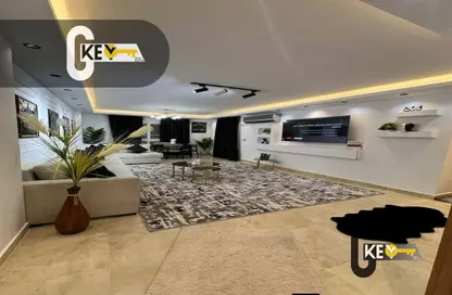 شقة - 3 غرف نوم - 2 حمامات للايجار في پريڤادو - مدينتي - القاهرة