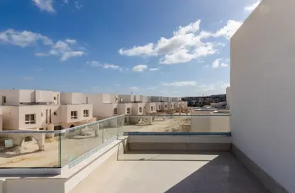 شاليه - غرفة نوم - 2 حمامات للبيع في نايا باي - راس الحكمة - الساحل الشمالي