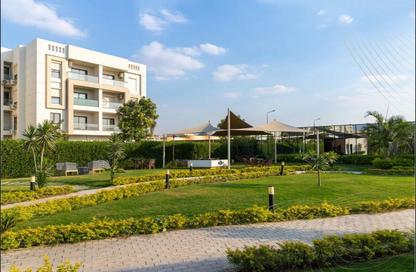 Apartment - 1 Bedroom - 1 Bathroom for sale in Aljar Sheraton - Sheraton Al Matar - El Nozha - Cairo