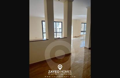 دوبلكس - 3 غرف نوم - 3 حمامات للايجار في ويستاون - كمبوندات الشيخ زايد - الشيخ زايد - الجيزة