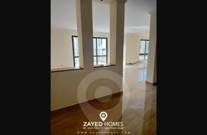 دوبلكس - 3 غرف نوم - 3 حمامات للايجار في ويستاون - كمبوندات الشيخ زايد - الشيخ زايد - الجيزة