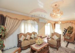 Apartment - 3 bedrooms for للبيع in Mohamed Fawzy Moaz St. - Smouha - Hay Sharq - Alexandria