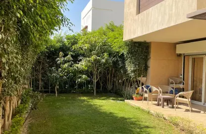 فيلا - 5 غرف نوم - 4 حمامات للبيع في كمبوند اب فيل - طريق مصر اسكندرية الصحراوي - مدينة 6 أكتوبر - الجيزة