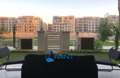 Chalet - 3 Bedrooms - 3 Bathrooms for sale in Marassi - Sidi Abdel Rahman - North Coast