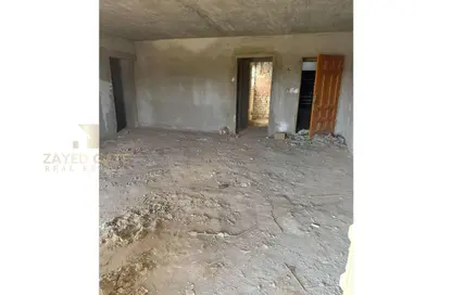 شقة - 3 غرف نوم - 3 حمامات للبيع في مدينة الخمائل - كمبوندات الشيخ زايد - الشيخ زايد - الجيزة