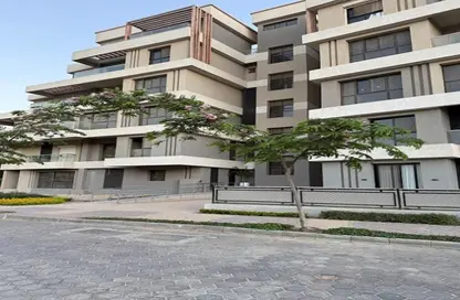 Apartment - 1 Bedroom - 1 Bathroom for sale in Villette - 5th Settlement Compounds - The 5th Settlement - New Cairo City - Cairo Apartment - 1 Bedroom - 1 Bathroom for sale in Villette - 5th Settlement Compounds - The 5th Settlement - New Cairo City - Cairo