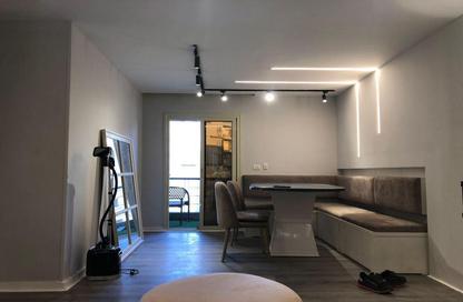 Apartment - 3 Bedrooms - 1 Bathroom for sale in Al Andalus Family - Al Andalus District - New Cairo City - Cairo