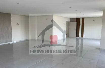 Penthouse - 4 Bedrooms - 4 Bathrooms for rent in Zayed Dunes - 6th District - Sheikh Zayed City - Giza