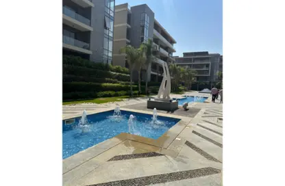 Apartment - 3 Bedrooms - 2 Bathrooms for sale in El Patio Oro - 5th Settlement Compounds - The 5th Settlement - New Cairo City - Cairo