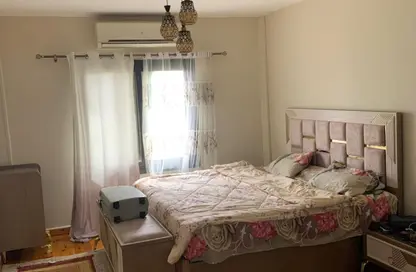 دوبلكس - 3 غرف نوم - 4 حمامات للايجار في شارع الشويفات - الحي الاول - التجمع الخامس - مدينة القاهرة الجديدة - القاهرة