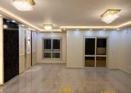 Apartment - 3 bedrooms - 3 bathrooms for للبيع in Al Khamayel city - Sheikh Zayed Compounds - Sheikh Zayed City - Giza