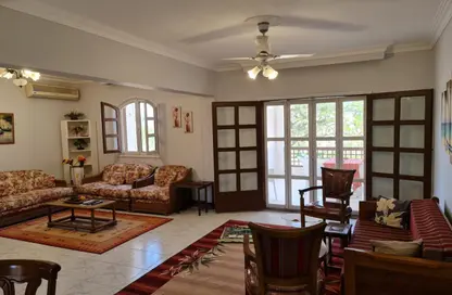 شاليه - 3 غرف نوم - 2 حمامات للبيع في مارينا 2 - مارينا - العلمين - الساحل الشمالي