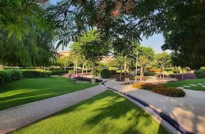 Apartment - 3 Bedrooms - 2 Bathrooms for sale in Hyde Park - 5th Settlement Compounds - The 5th Settlement - New Cairo City - Cairo