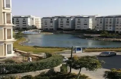 Apartment - 3 Bedrooms - 3 Bathrooms for sale in Mountain View iCity October - 6 October Compounds - 6 October City - Giza Apartment - 3 Bedrooms - 3 Bathrooms for sale in Mountain View iCity October - 6 October Compounds - 6 October City - Giza