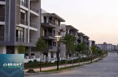 Apartment - 3 Bedrooms - 2 Bathrooms for sale in Talala - New Heliopolis Compounds - New Heliopolis - Cairo