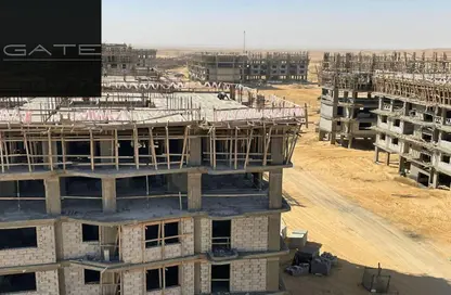 Villa - 4 Bedrooms - 4 Bathrooms for sale in Badya Palm Hills - 6 October Compounds - 6 October City - Giza