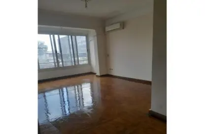 Office Space - Studio - 2 Bathrooms for rent in Nile Corniche St. - Al Agouza - Giza