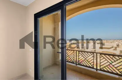 شاليه - غرفة نوم - 1 حمام للبيع في ميسكا - سوما باى - سفاجا - الغردقة - محافظة البحر الاحمر