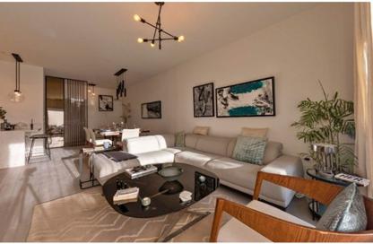 Apartment - 3 Bedrooms - 2 Bathrooms for sale in Talala - New Heliopolis Compounds - New Heliopolis - Cairo