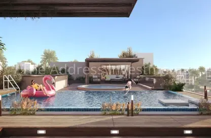 Townhouse - 5 Bedrooms - 4 Bathrooms for sale in MonteNapoleone - Mostakbal City Compounds - Mostakbal City - Future City - Cairo