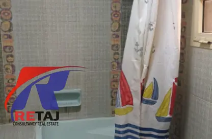 شقة - 3 غرف نوم - 2 حمامات للايجار في شارع محمد المقلد - المنطقة الثامنة - مدينة نصر - القاهرة