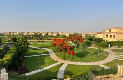 Villa - 3 Bedrooms - 3 Bathrooms for sale in Madinaty - Cairo