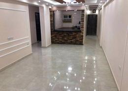 شقة - 3 غرف نوم - 2 حمامات for للبيع in محور اللبيني - المريوطية - فيصل - حي الهرم - الجيزة