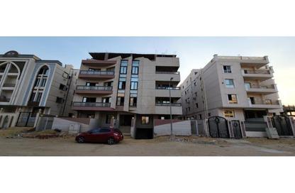 شقة - 4 غرف نوم - 3 حمامات للبيع في عمارات الاندلس - حى الاندلس - مدينة القاهرة الجديدة - القاهرة