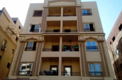 Apartment - 2 Bedrooms - 1 Bathroom for sale in South Investors Area - New Cairo City - Cairo