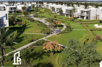 Townhouse - 4 Bedrooms - 4 Bathrooms for sale in Zed East - 5th Settlement Compounds - The 5th Settlement - New Cairo City - Cairo