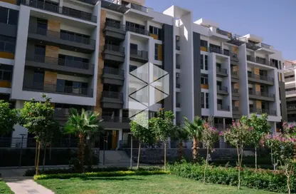 Apartment - 3 Bedrooms - 3 Bathrooms for sale in The Icon Residence - 5th Settlement Compounds - The 5th Settlement - New Cairo City - Cairo