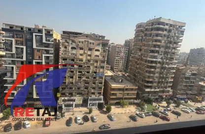 Apartment - 4 Bedrooms - 2 Bathrooms for sale in Mostafa Al Nahas St. - 6th Zone - Nasr City - Cairo