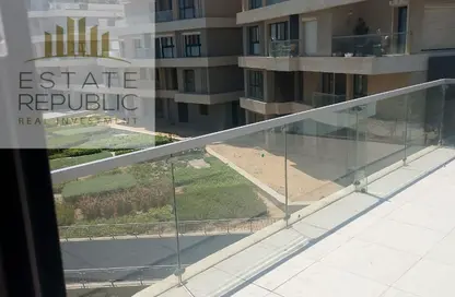Apartment - 3 Bedrooms - 3 Bathrooms for rent in Villette - 5th Settlement Compounds - The 5th Settlement - New Cairo City - Cairo