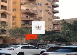 Apartment - 3 bedrooms - 2 bathrooms for للبيع in Ahmed Hassan St. - 10th Zone - Nasr City - Cairo